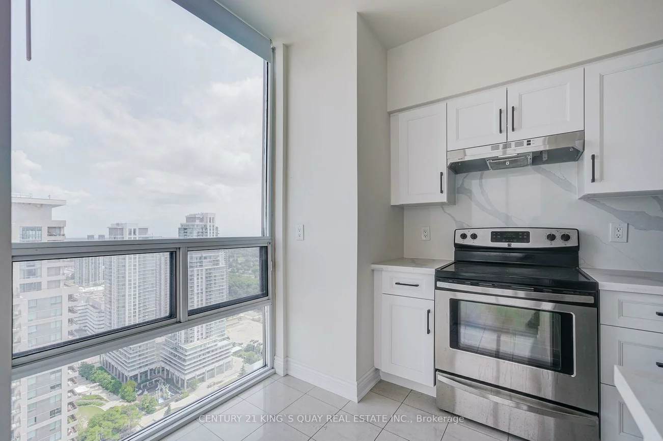 50, Brian Harrison, Bendale, Toronto