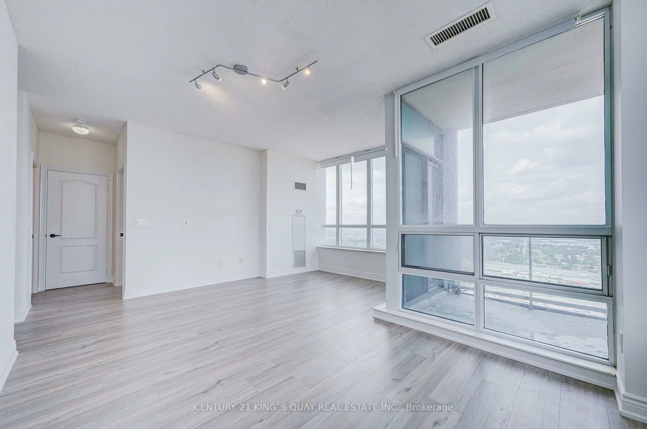 50, Brian Harrison, Bendale, Toronto