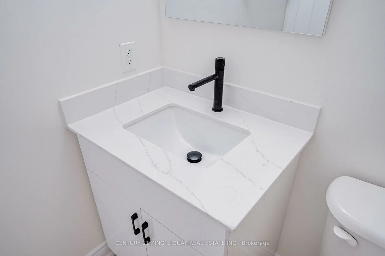 50, Brian Harrison, Bendale, Toronto