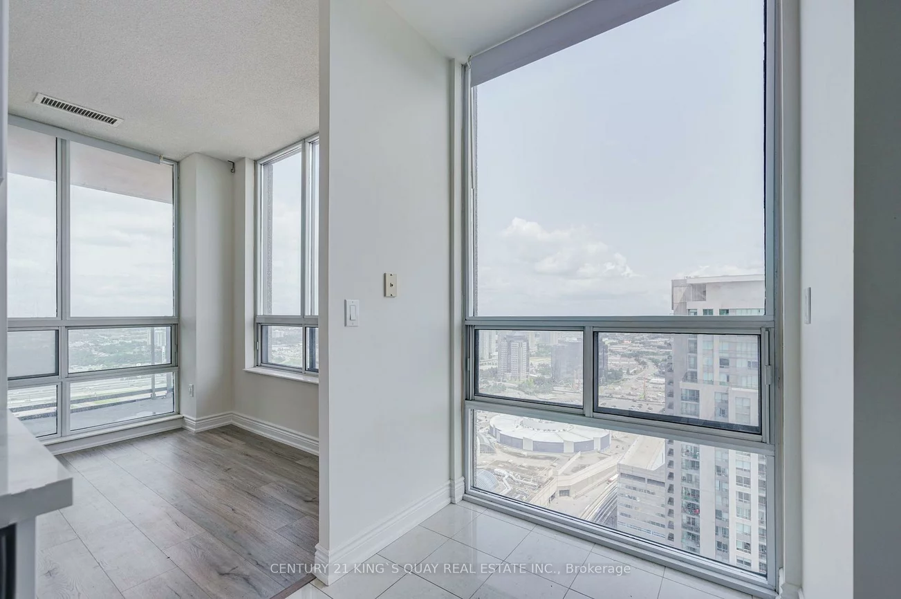 50, Brian Harrison, Bendale, Toronto