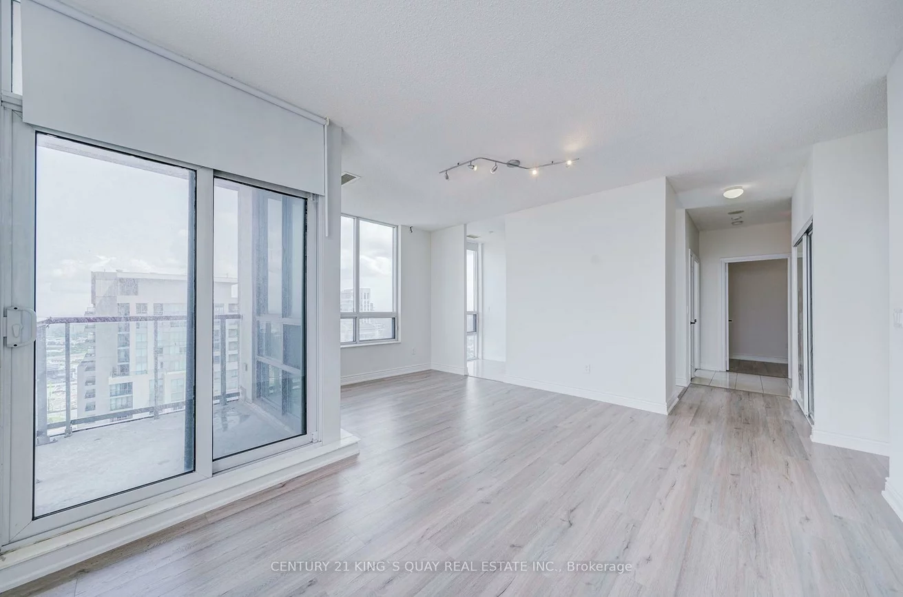 50, Brian Harrison, Bendale, Toronto
