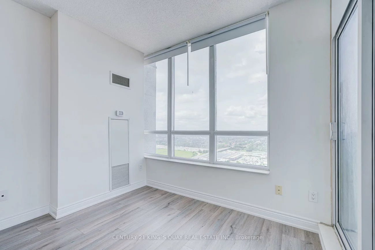 50, Brian Harrison, Bendale, Toronto