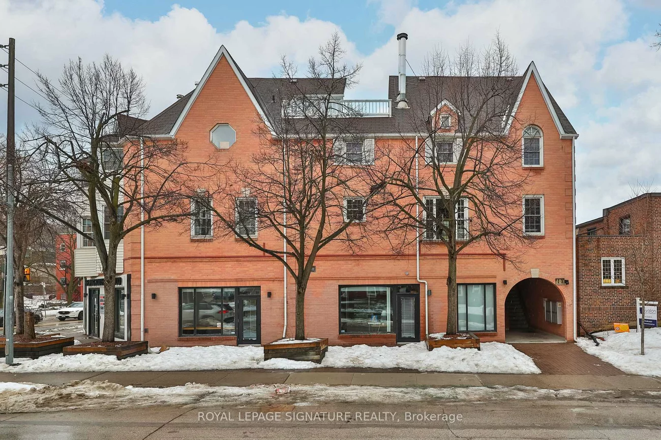 101, Glen Manor, The Beaches, Toronto