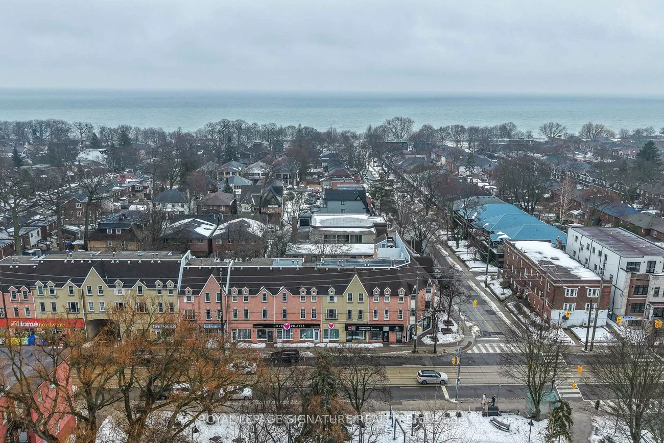 101, Glen Manor, The Beaches, Toronto