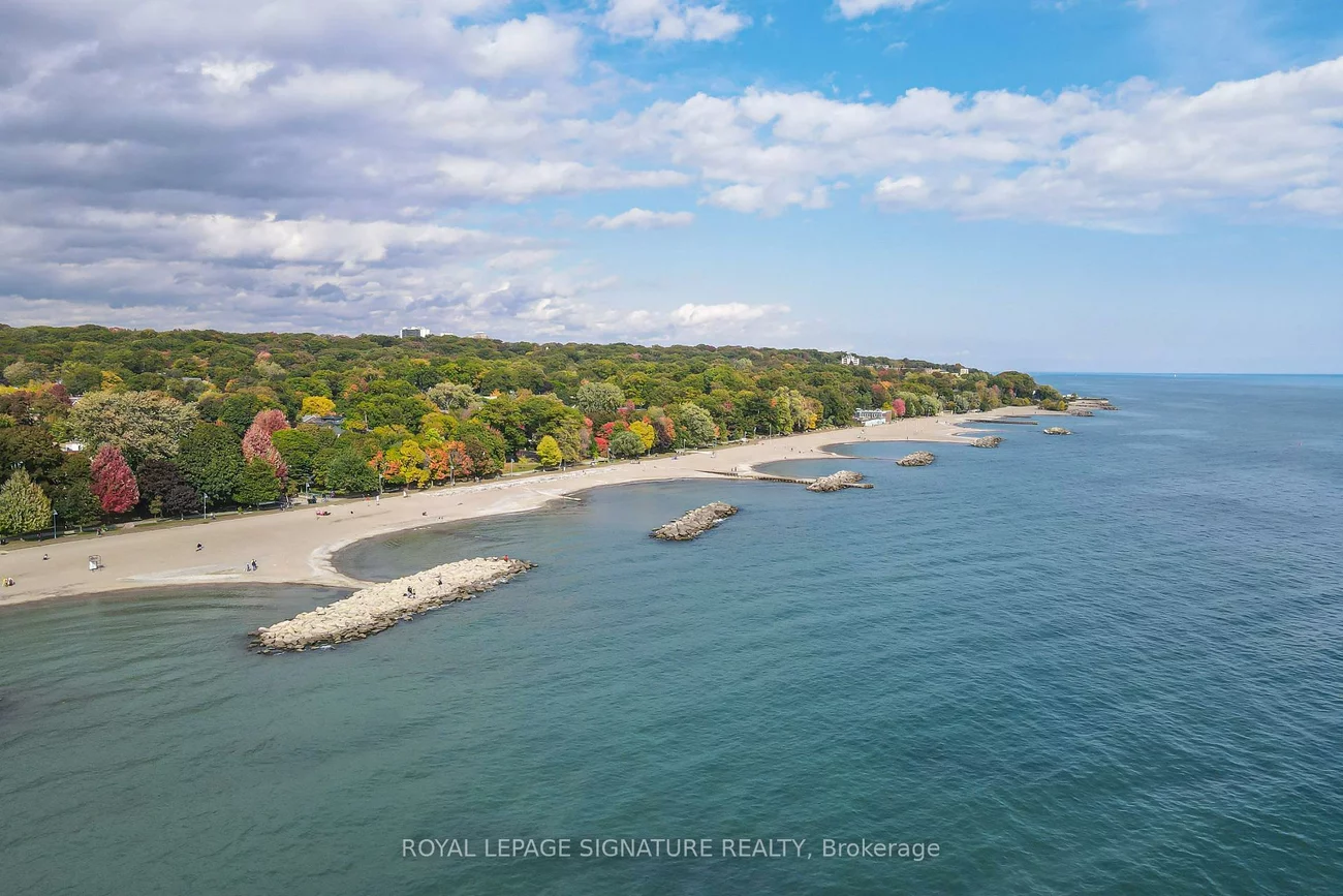 101, Glen Manor, The Beaches, Toronto