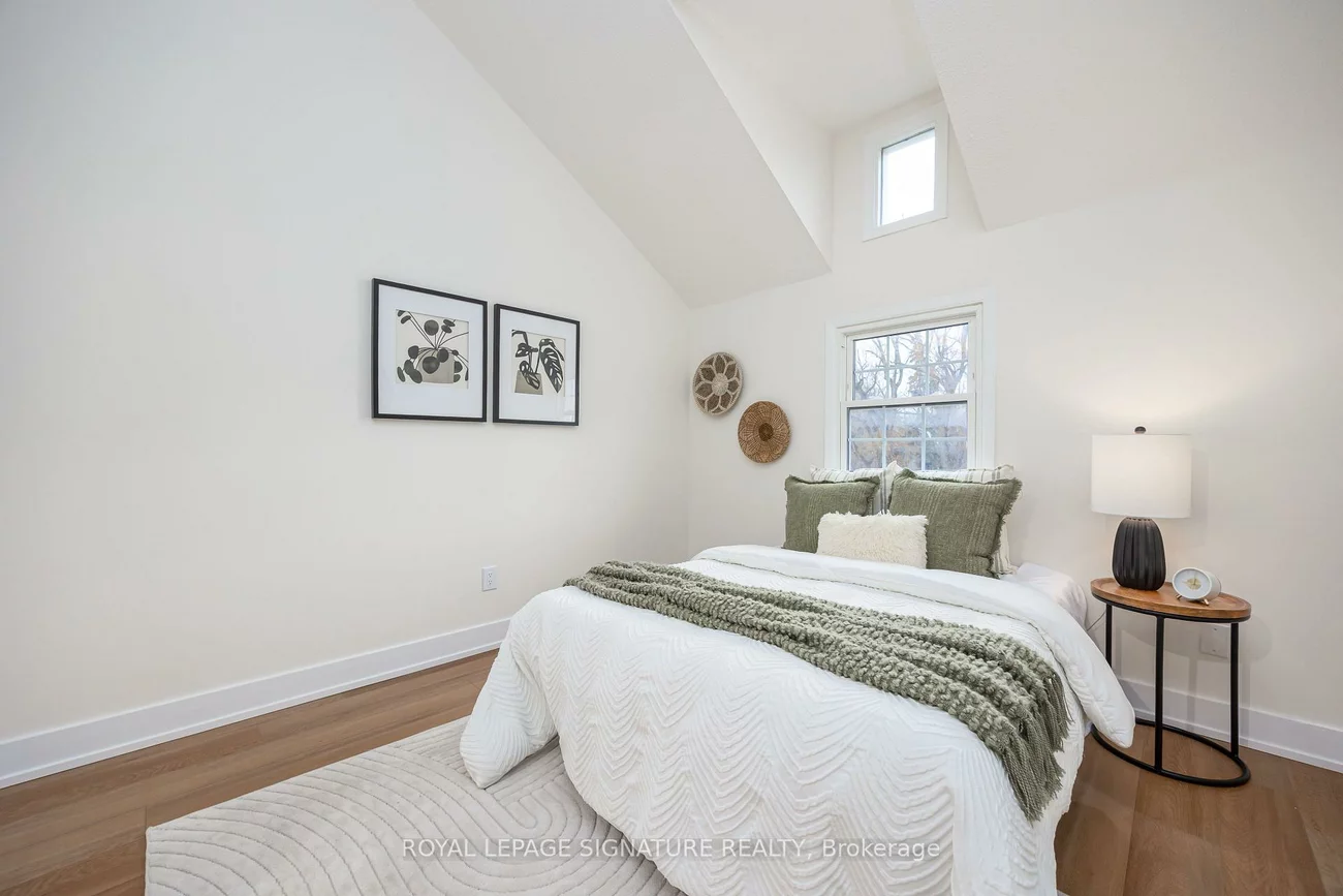 101, Glen Manor, The Beaches, Toronto