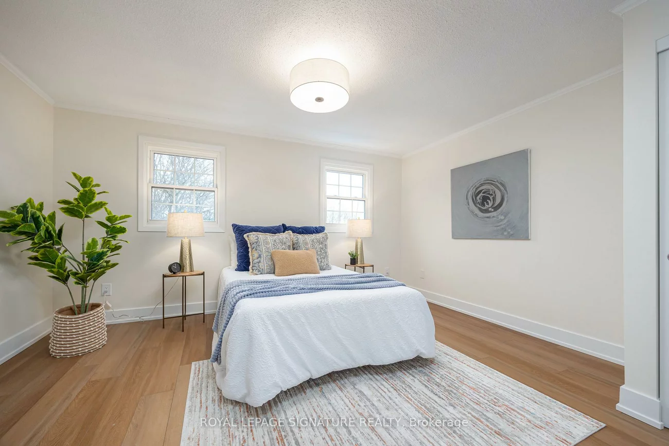 101, Glen Manor, The Beaches, Toronto