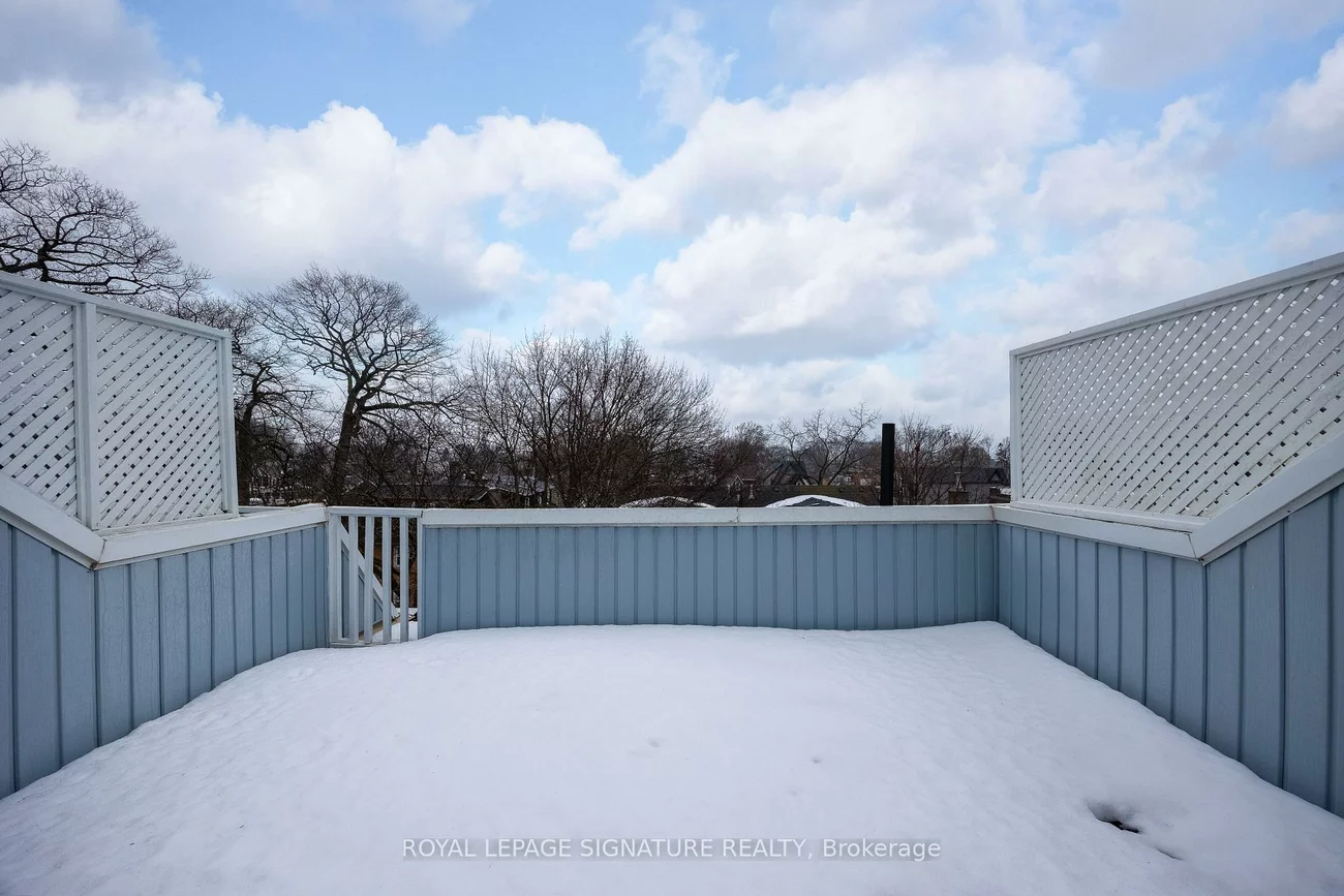 101, Glen Manor, The Beaches, Toronto