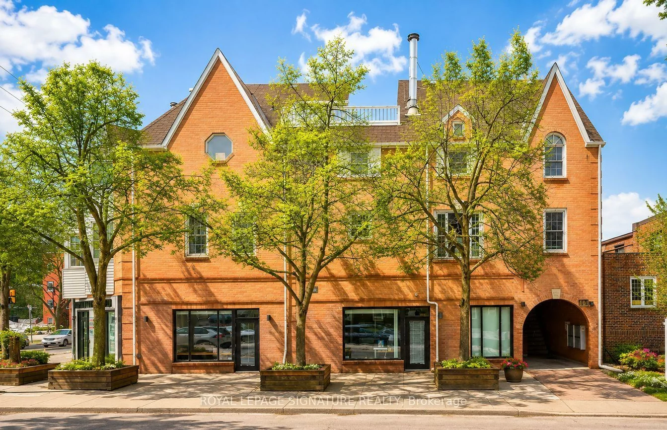 101, Glen Manor, The Beaches, Toronto