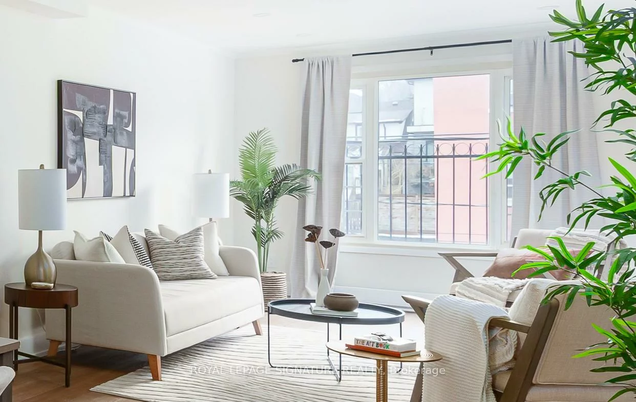 101, Glen Manor, The Beaches, Toronto