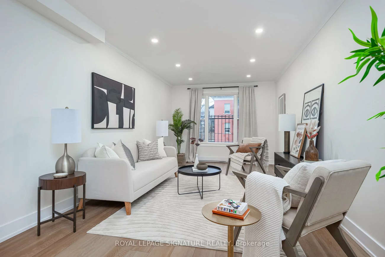 101, Glen Manor, The Beaches, Toronto