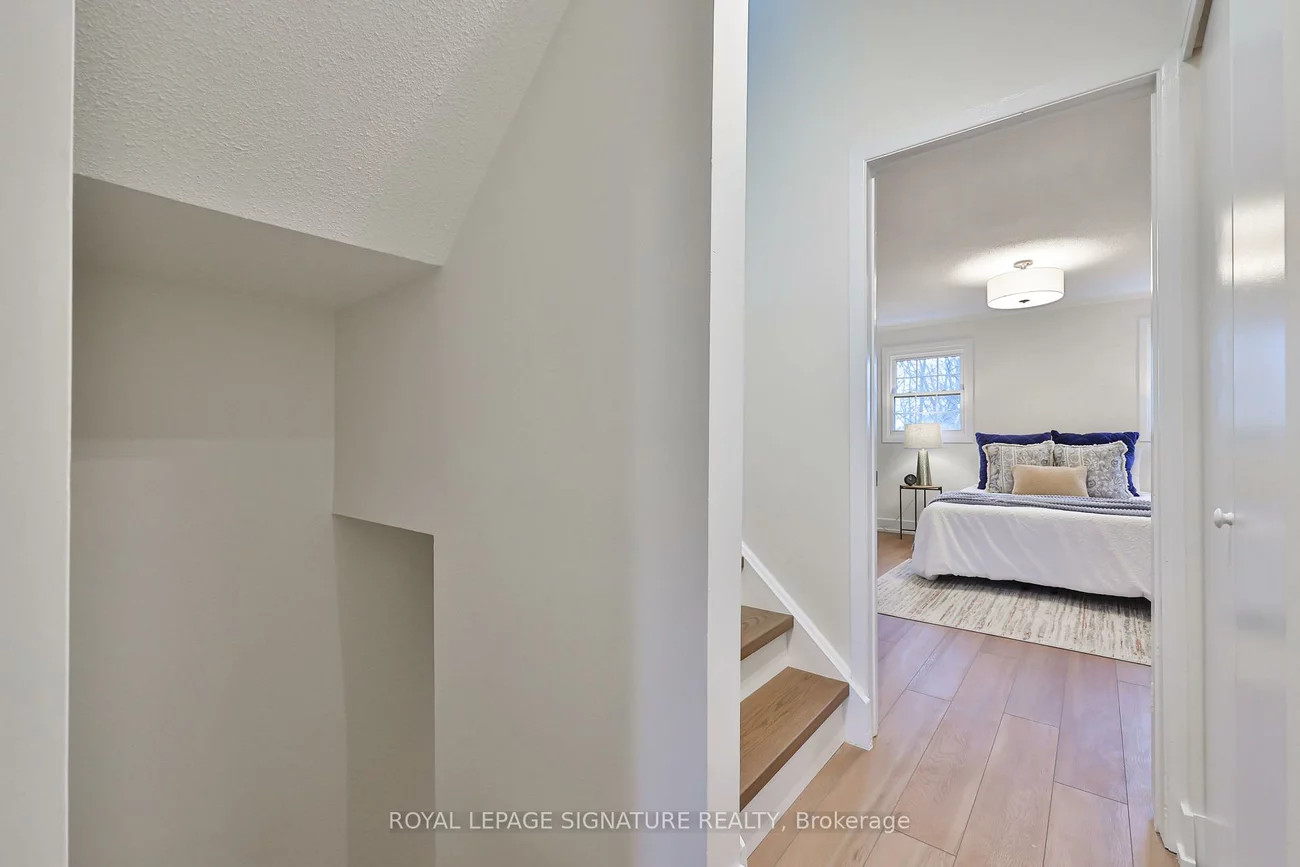 101, Glen Manor, The Beaches, Toronto