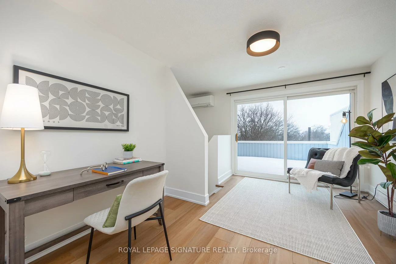 101, Glen Manor, The Beaches, Toronto