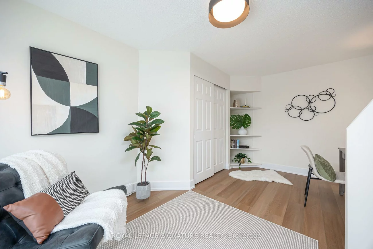 101, Glen Manor, The Beaches, Toronto