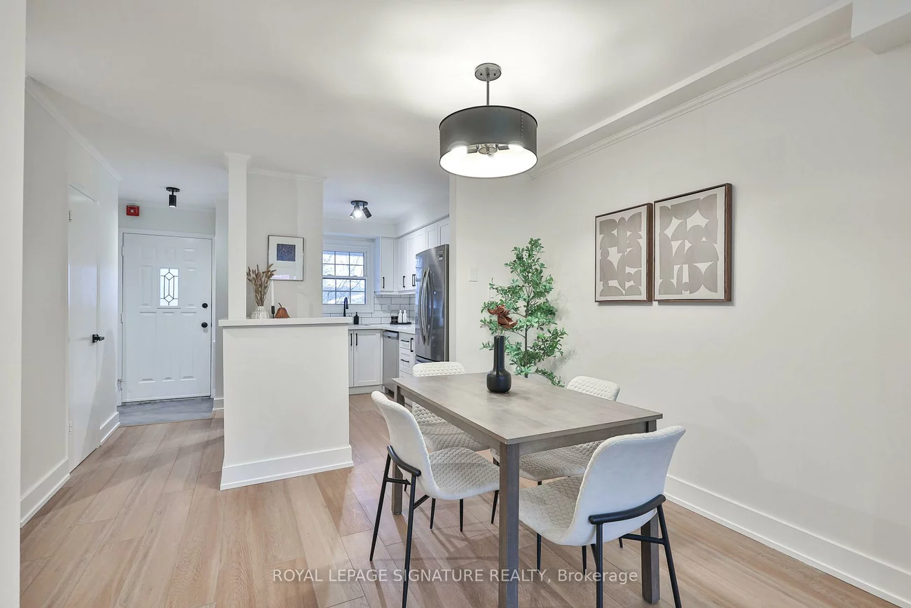 101, Glen Manor, The Beaches, Toronto