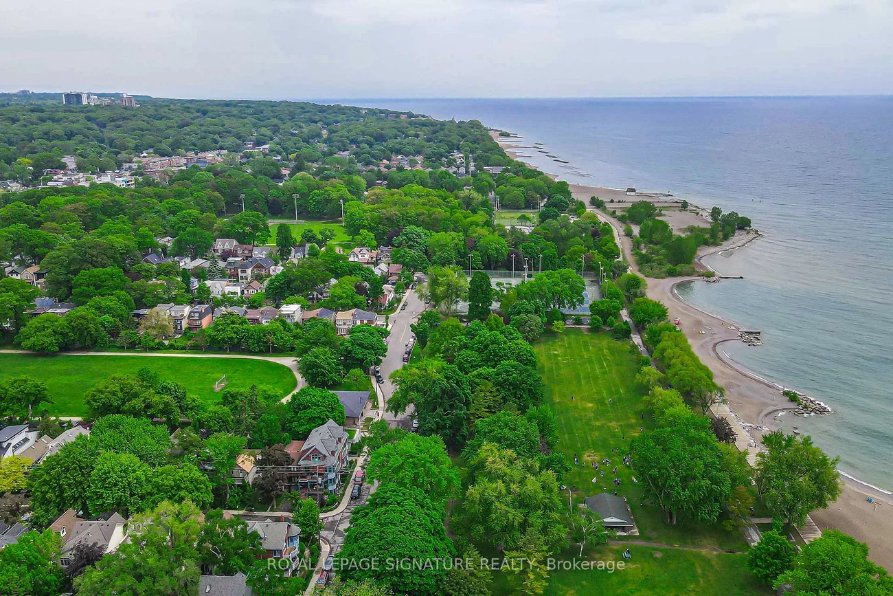 101, Glen Manor, The Beaches, Toronto