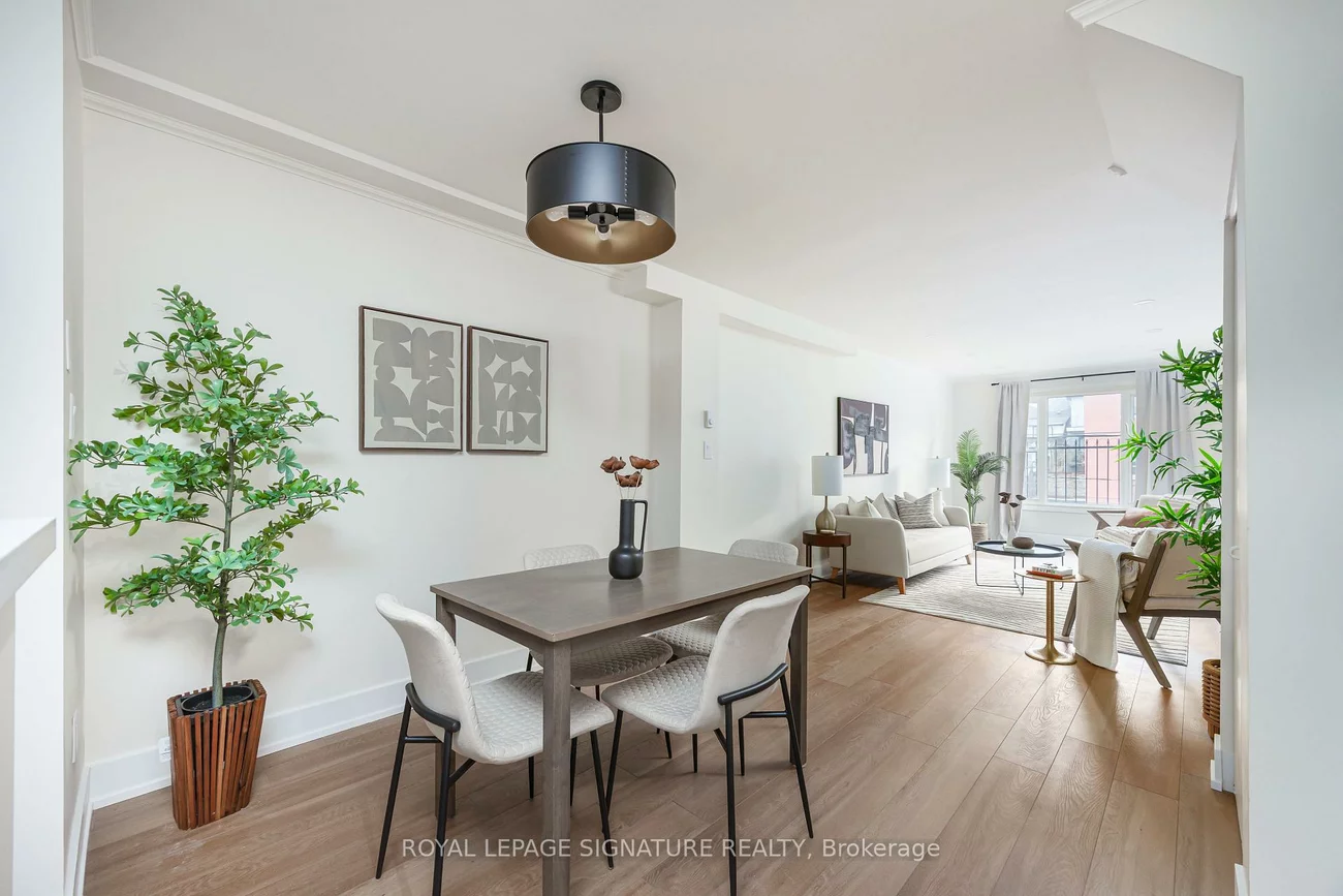 101, Glen Manor, The Beaches, Toronto