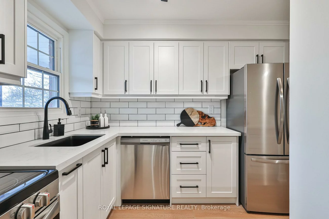 101, Glen Manor, The Beaches, Toronto