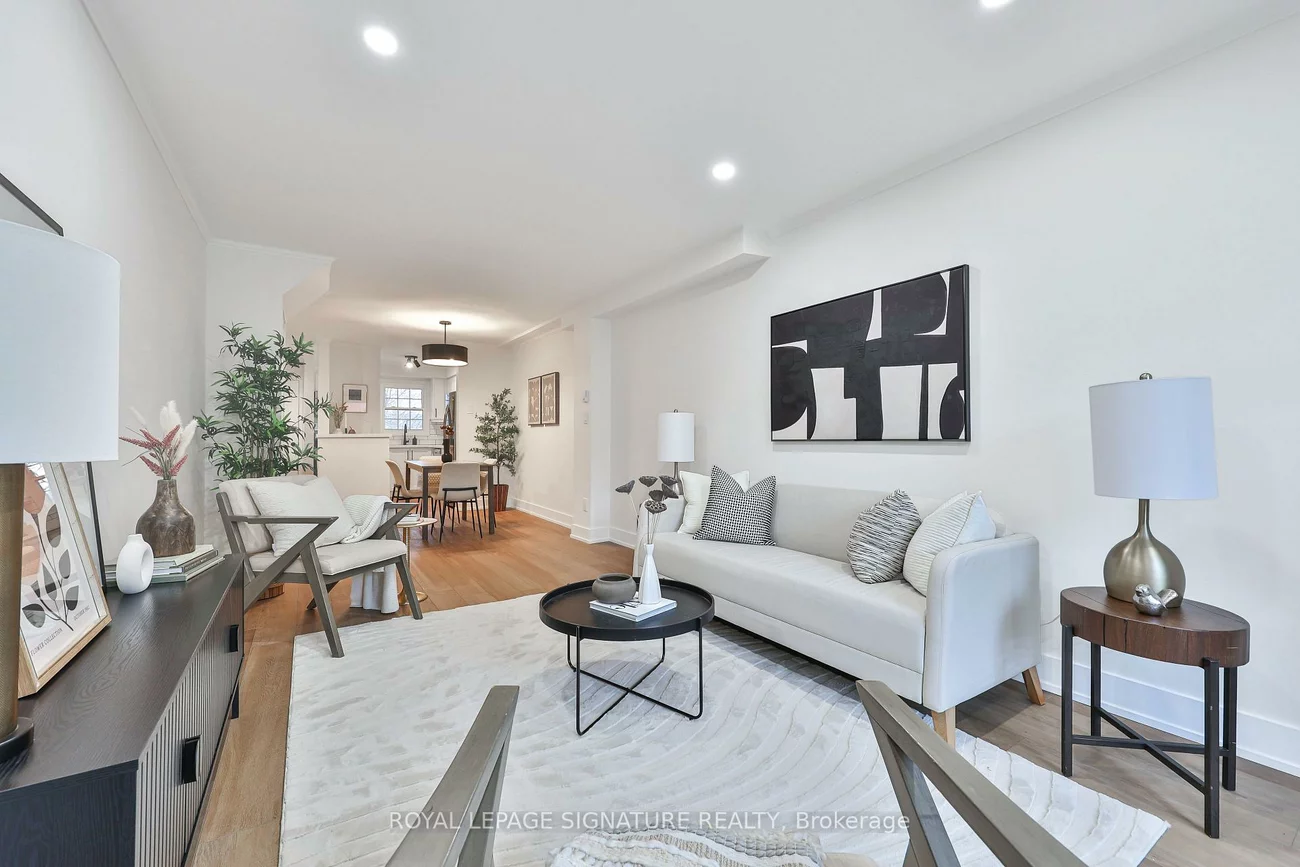 101, Glen Manor, The Beaches, Toronto
