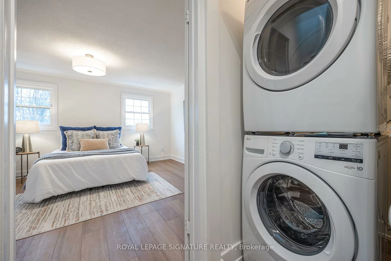 101, Glen Manor, The Beaches, Toronto
