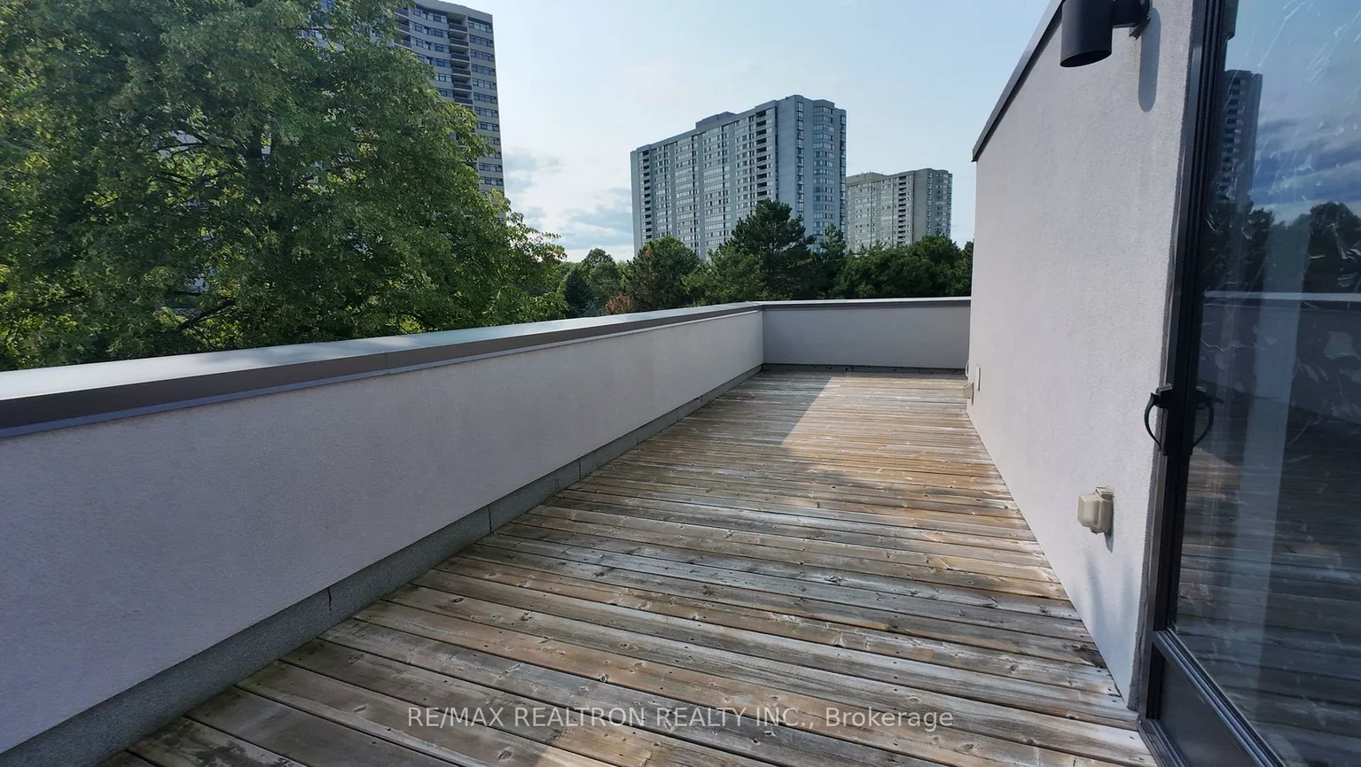20, Echo, L'Amoreaux, Toronto