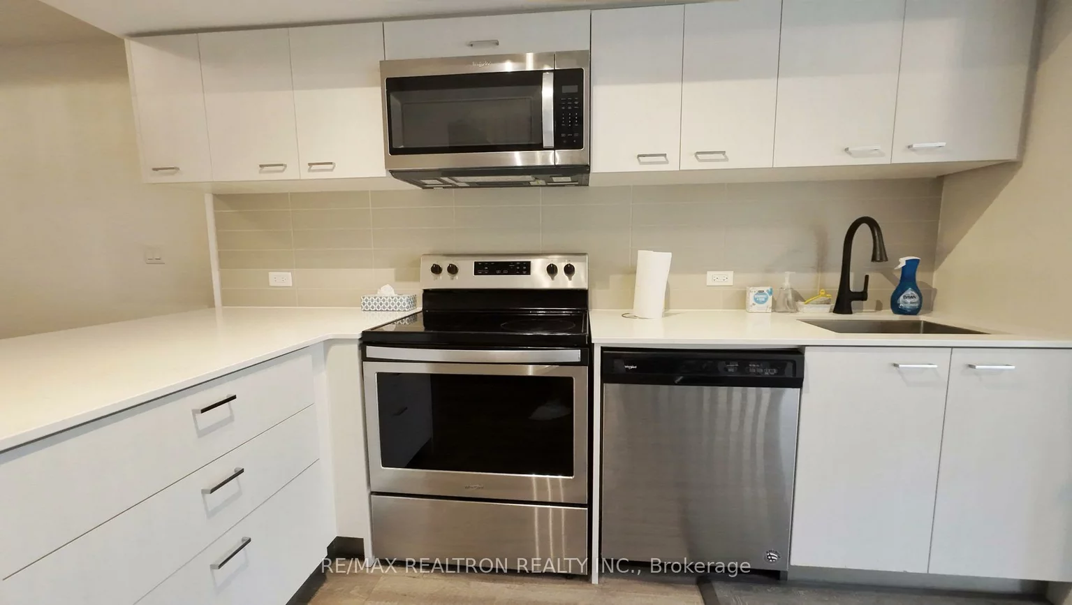 20, Echo, L'Amoreaux, Toronto