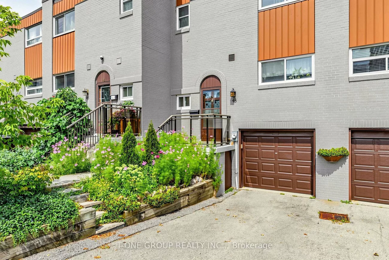 48, Bonis, Tam O'Shanter-Sullivan, Toronto