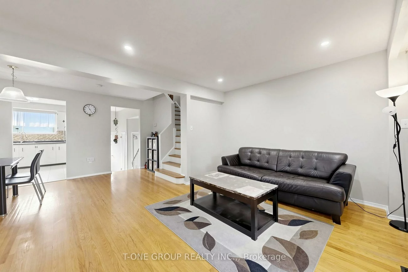 48, Bonis, Tam O'Shanter-Sullivan, Toronto