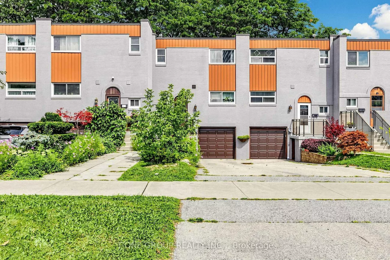 48, Bonis, Tam O'Shanter-Sullivan, Toronto