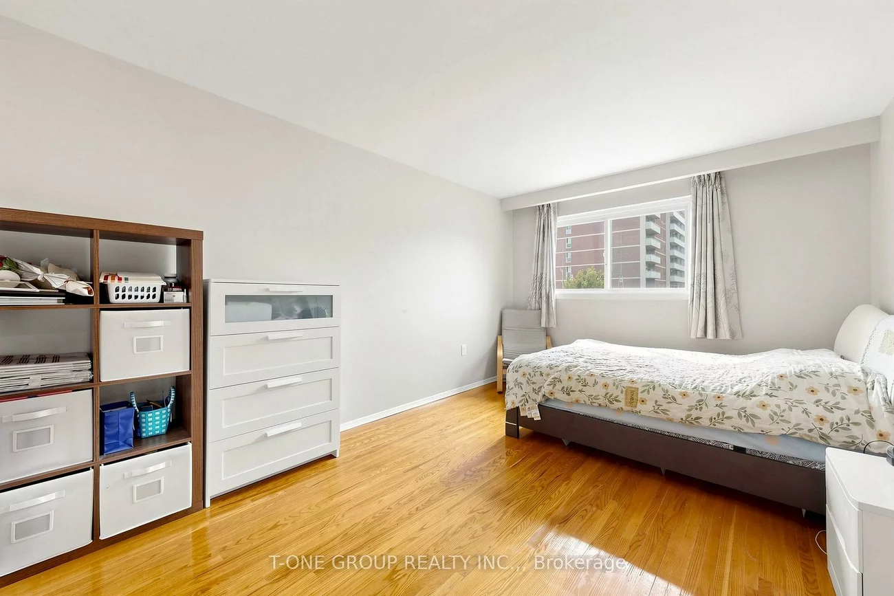 48, Bonis, Tam O'Shanter-Sullivan, Toronto