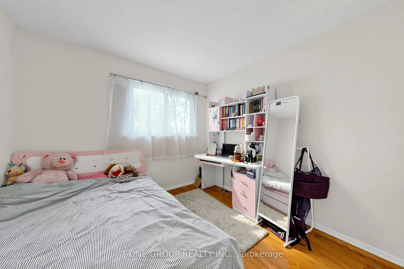 48, Bonis, Tam O'Shanter-Sullivan, Toronto