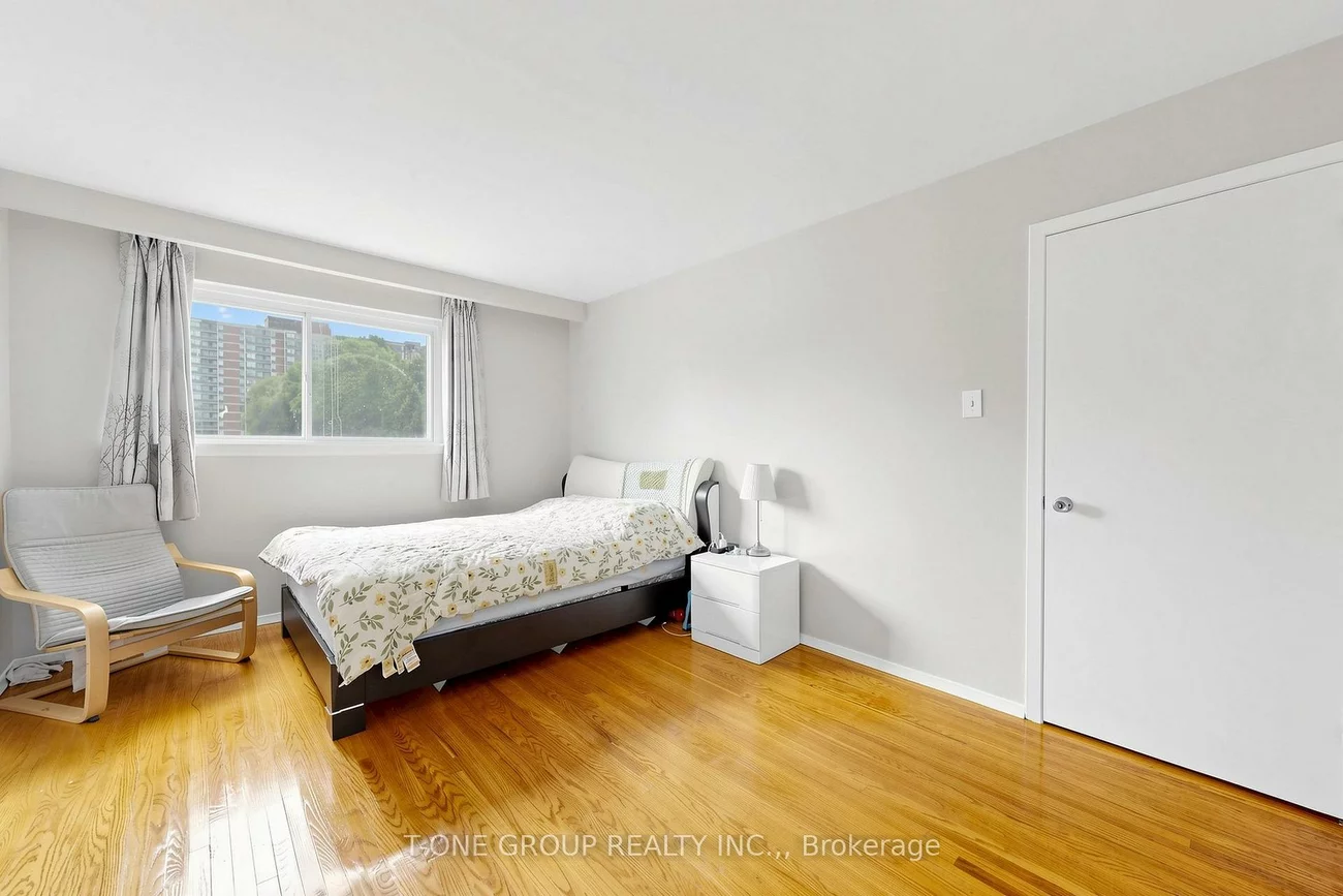 48, Bonis, Tam O'Shanter-Sullivan, Toronto