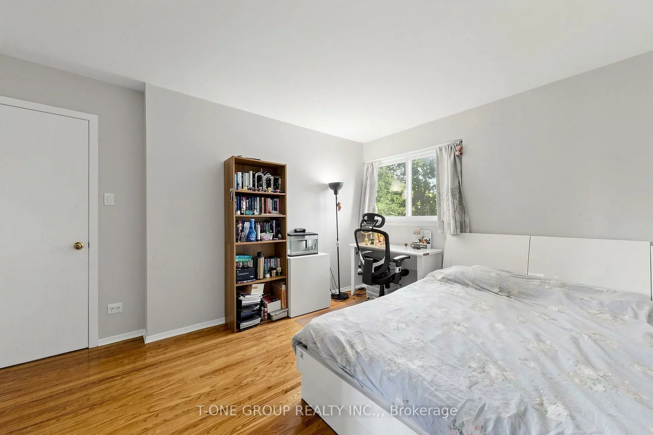 48, Bonis, Tam O'Shanter-Sullivan, Toronto