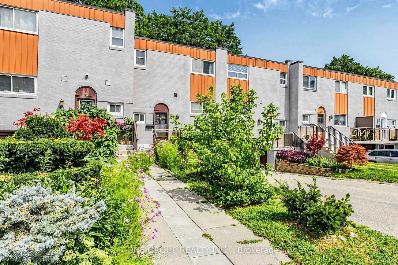 48, Bonis, Tam O'Shanter-Sullivan, Toronto