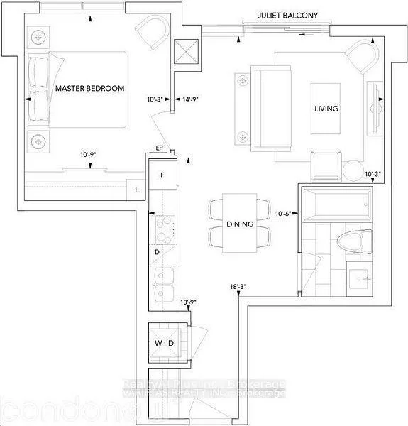 275, Village Green, Agincourt South-Malvern West, Toronto