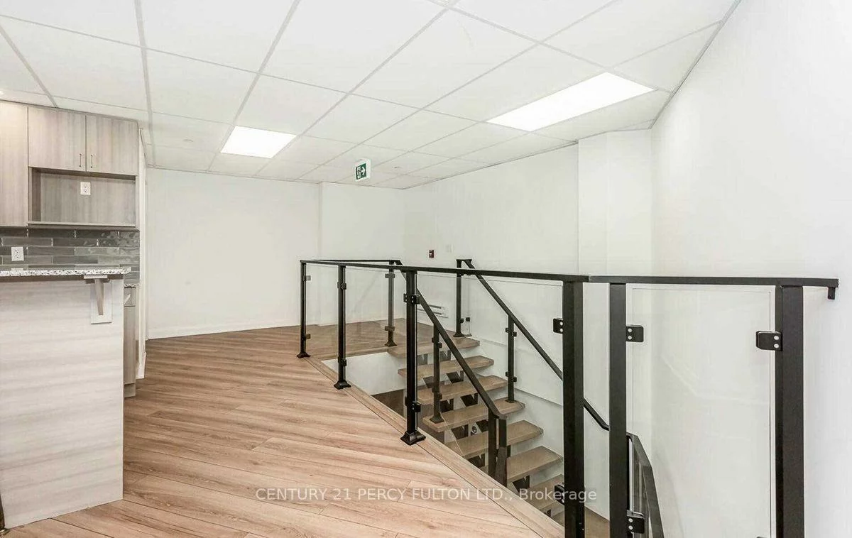 9B, Falaise, West Hill, Toronto