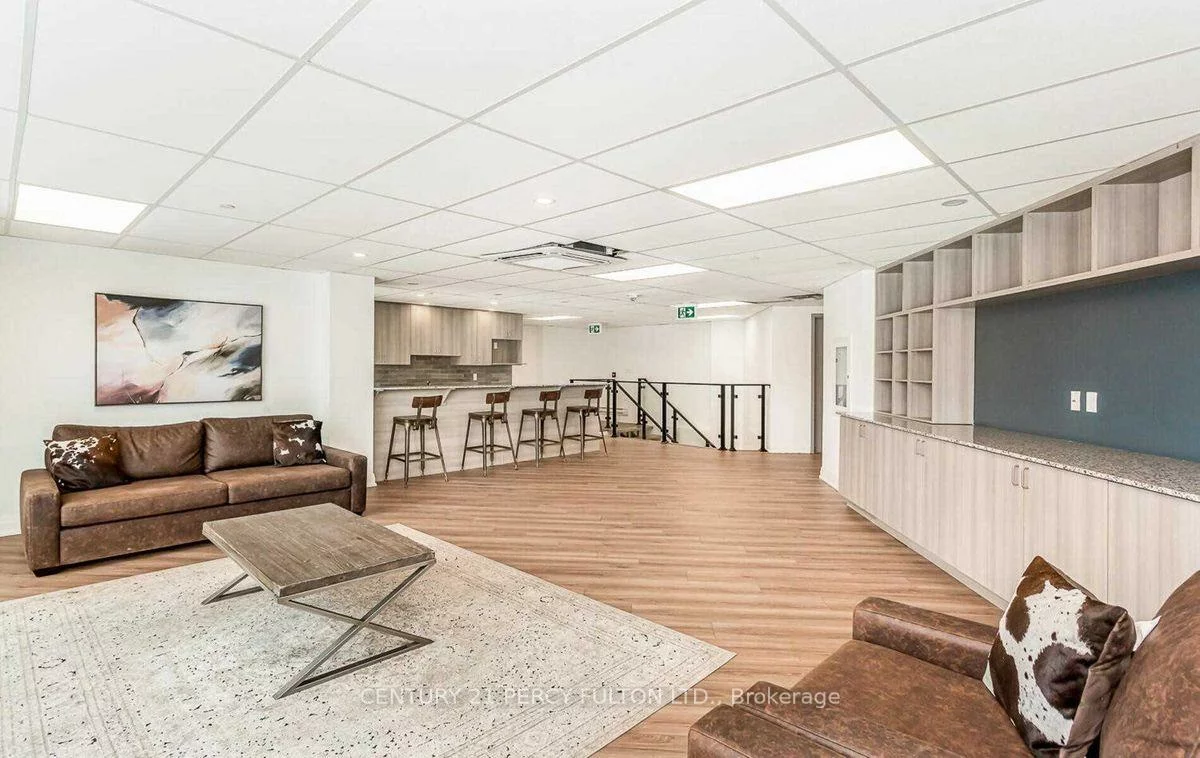 9B, Falaise, West Hill, Toronto