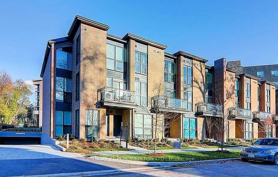 9B, Falaise, West Hill, Toronto