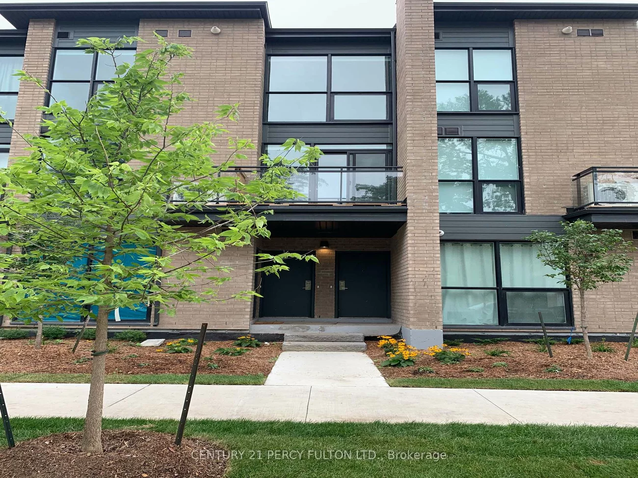 9B, Falaise, West Hill, Toronto