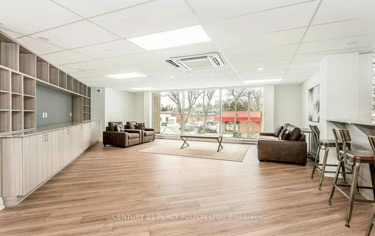 9B, Falaise, West Hill, Toronto