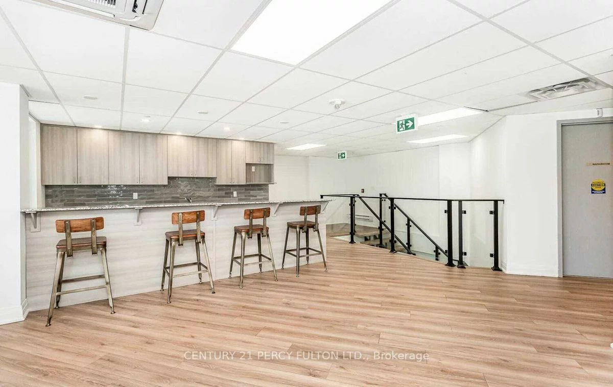 9B, Falaise, West Hill, Toronto