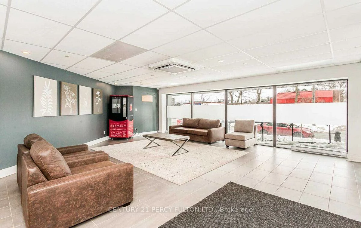 9B, Falaise, West Hill, Toronto