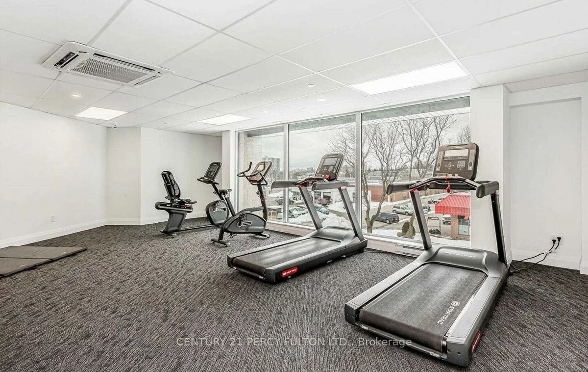 9B, Falaise, West Hill, Toronto