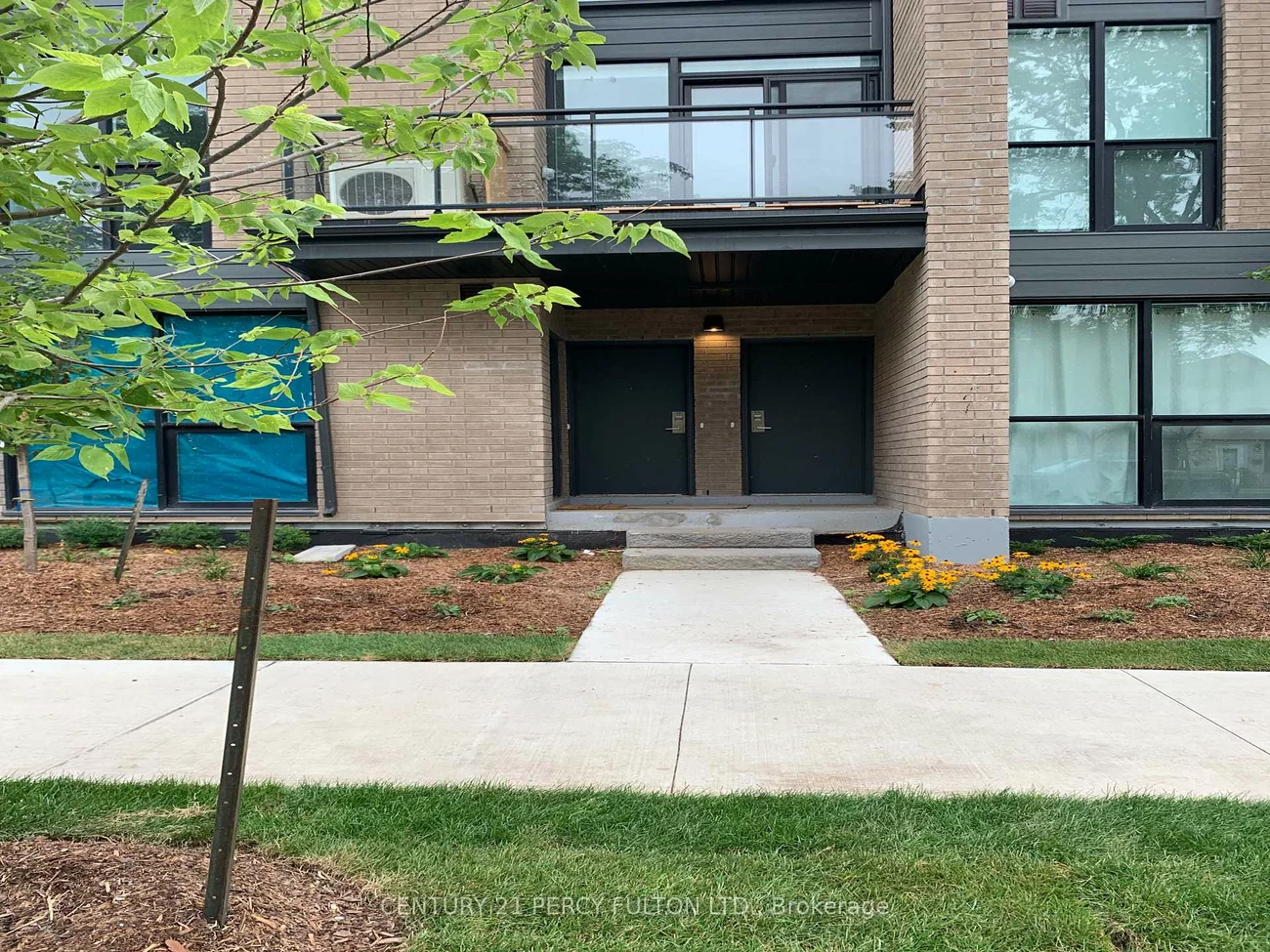 9B, Falaise, West Hill, Toronto