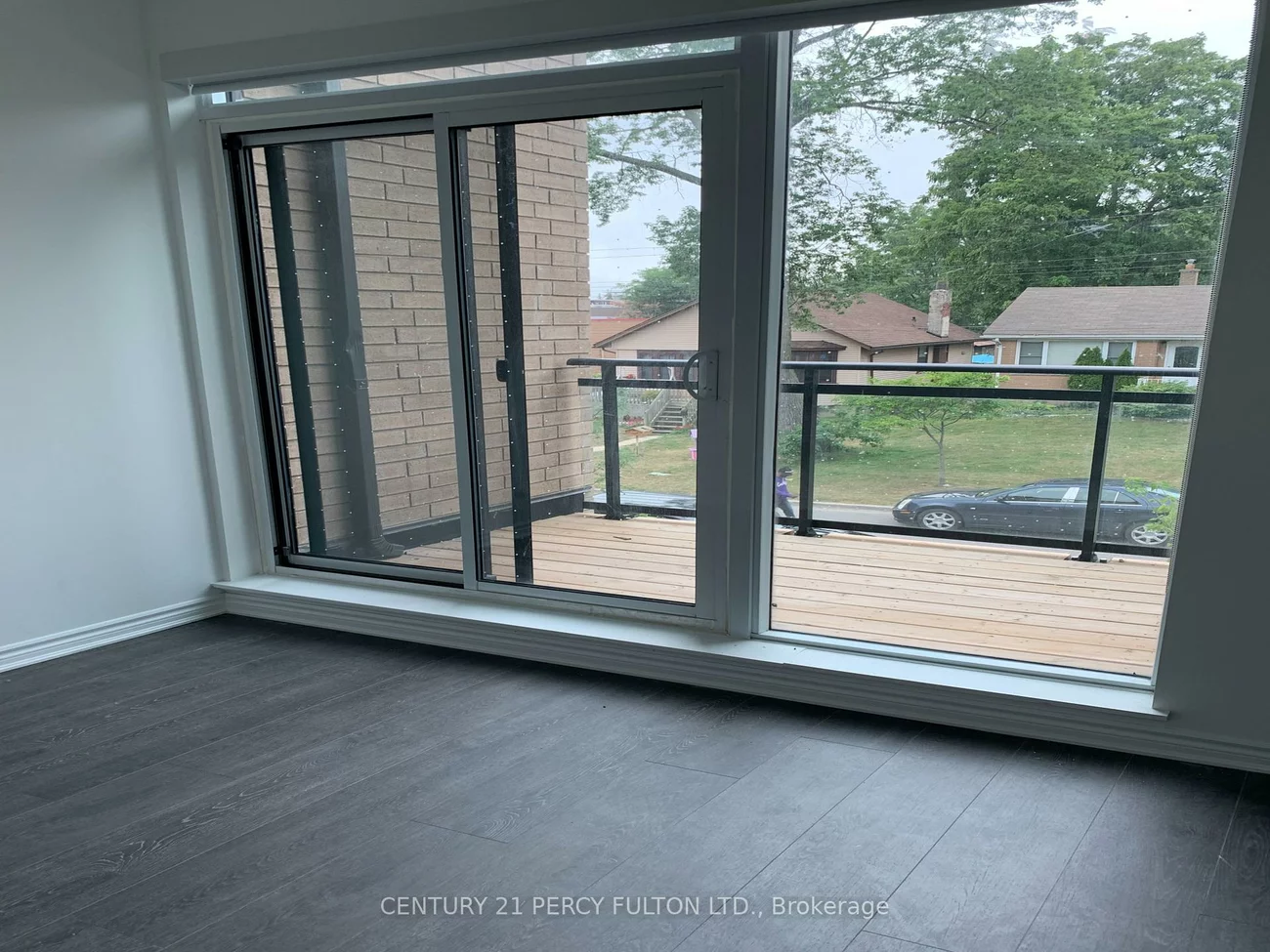 9B, Falaise, West Hill, Toronto