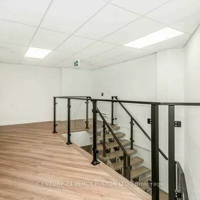 9B, Falaise, West Hill, Toronto