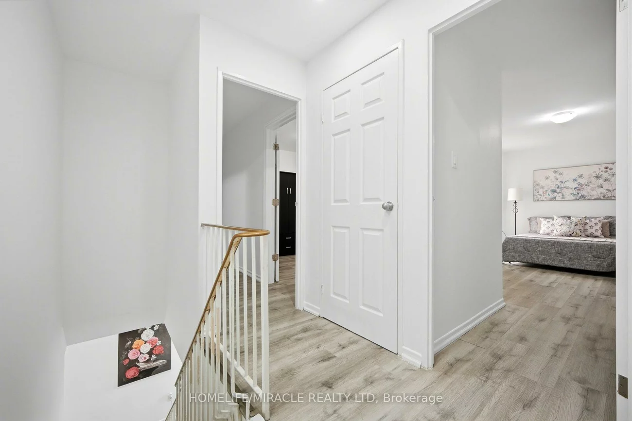 100, Mornelle, Morningside, Toronto