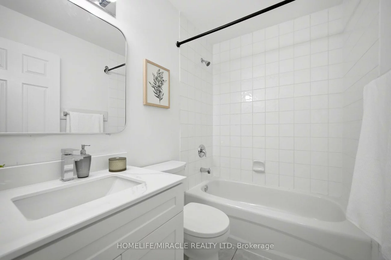 100, Mornelle, Morningside, Toronto