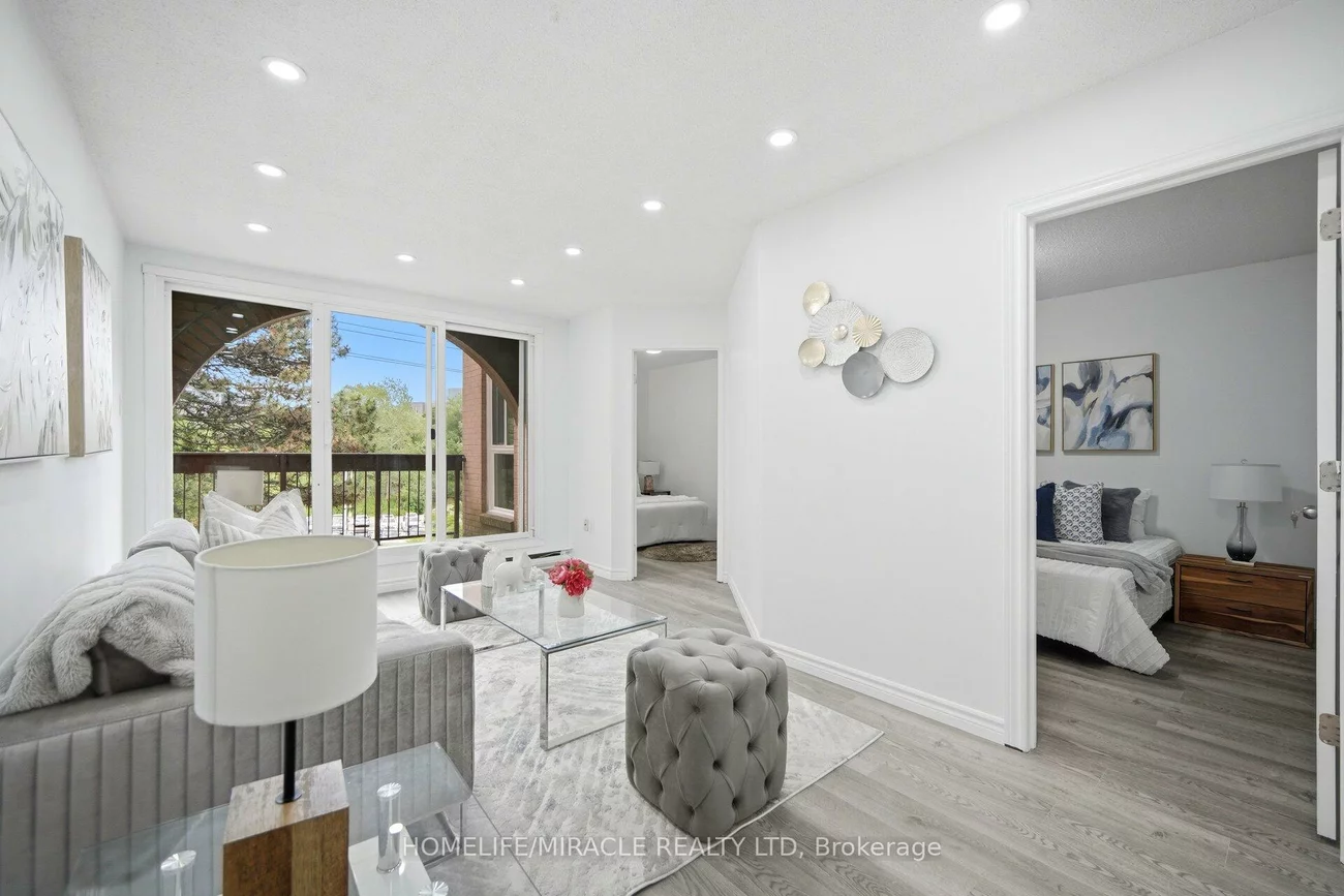 100, Mornelle, Morningside, Toronto