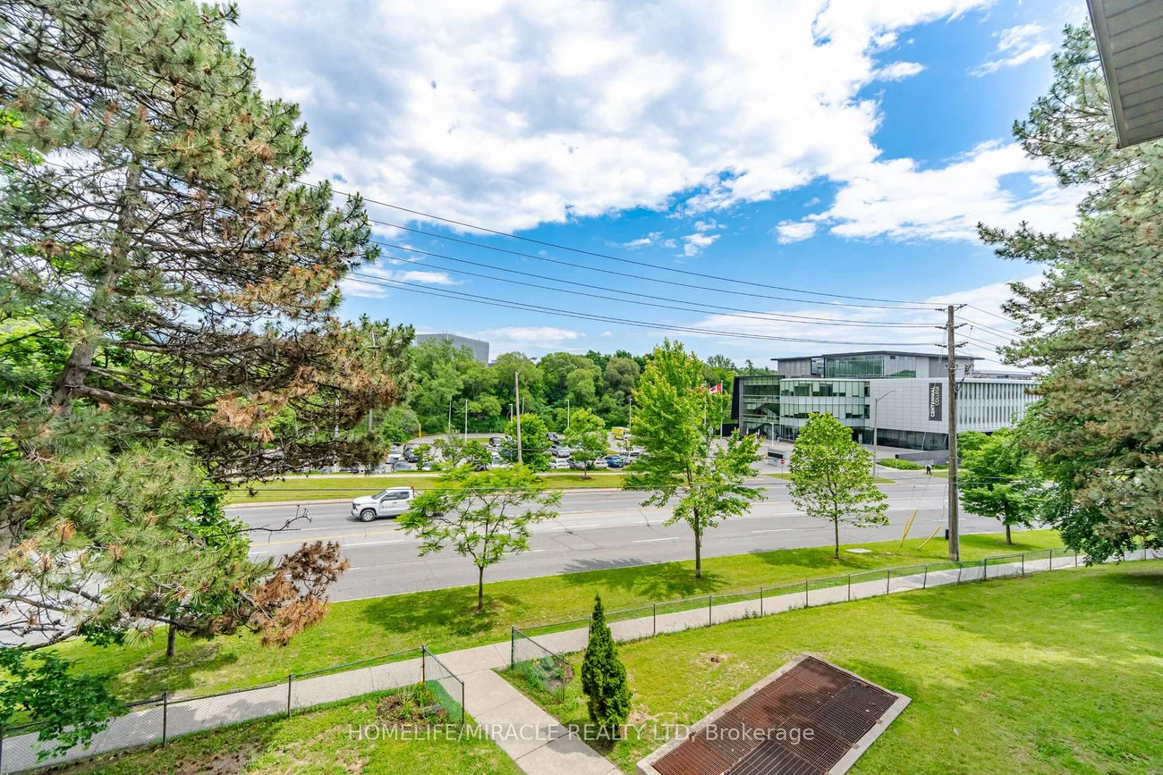 100, Mornelle, Morningside, Toronto
